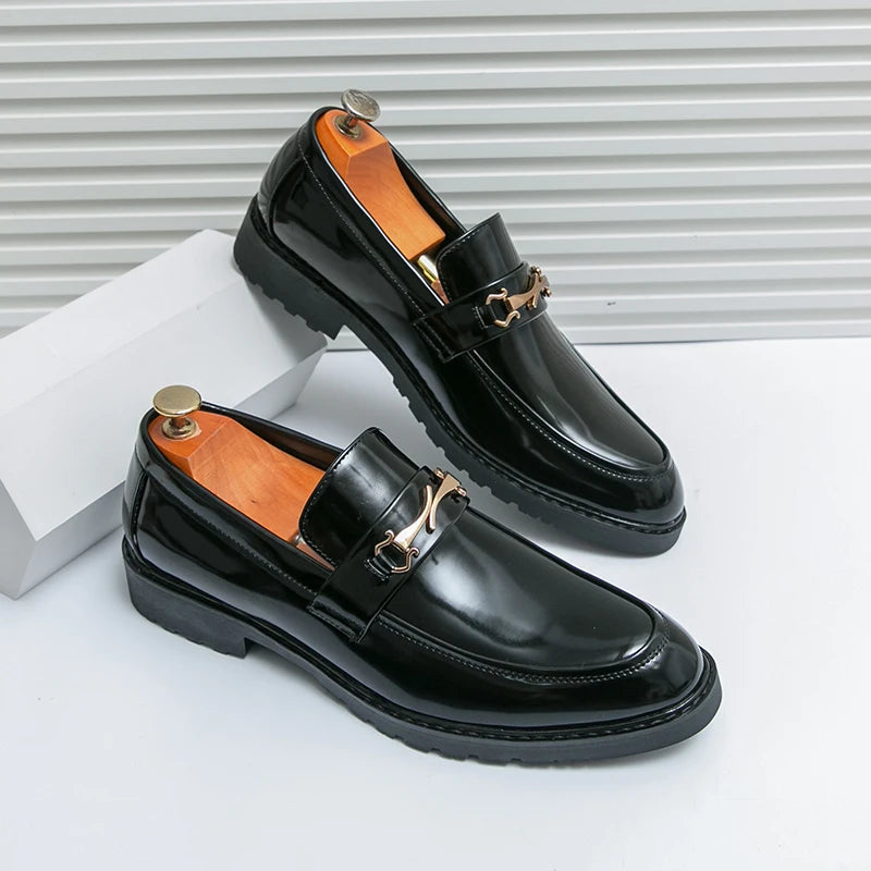 Mocasines Vayler