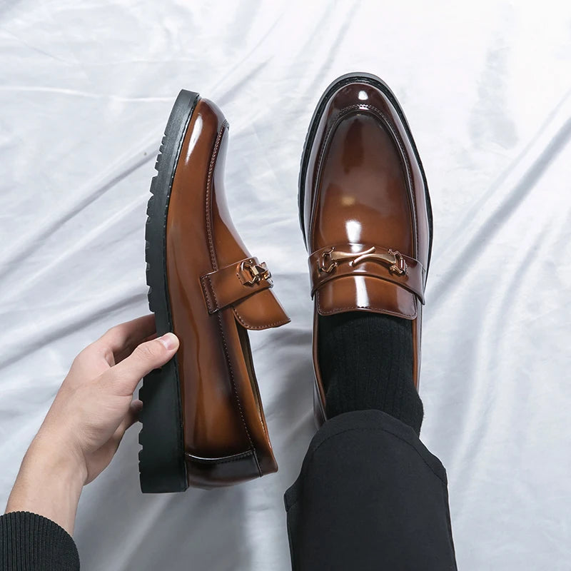 Mocasines Vayler