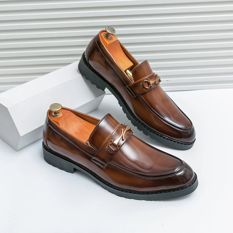 Mocasines Vayler