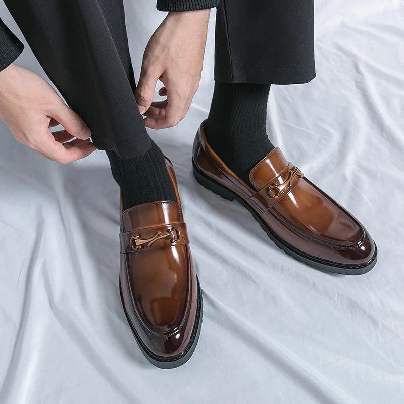 Mocasines Vayler