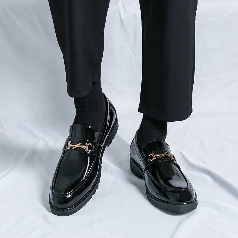 Mocasines Vayler
