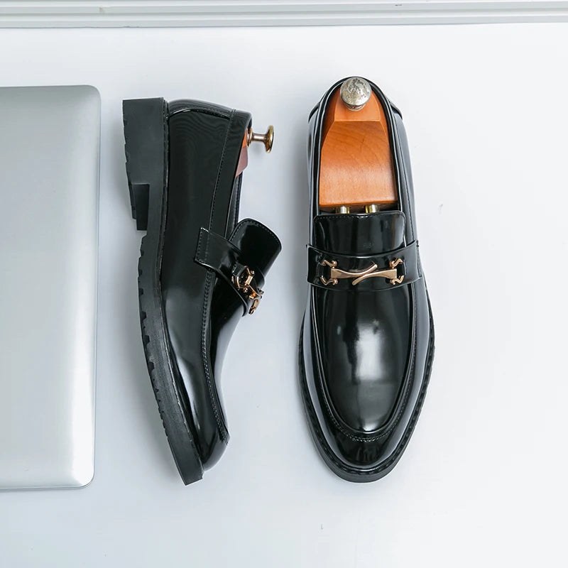 Mocasines Vayler