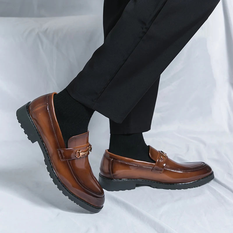 Mocasines Vayler