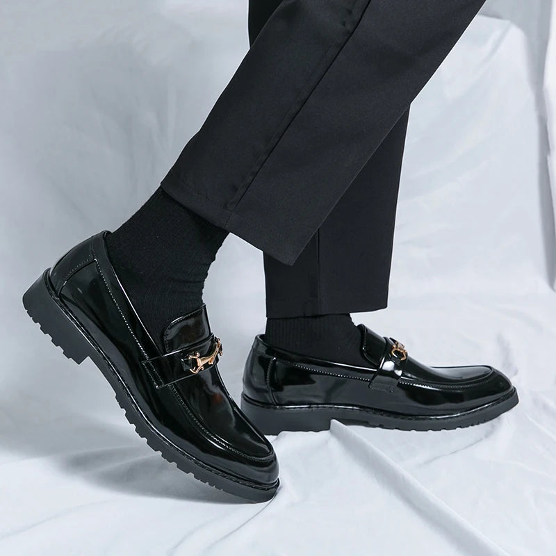 Mocasines Vayler
