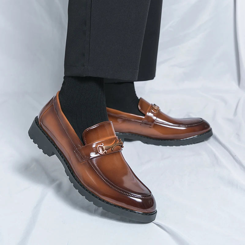 Mocasines Vayler