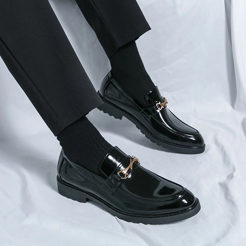 Mocasines Vayler