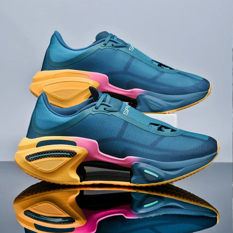 Zapatillas Zark
