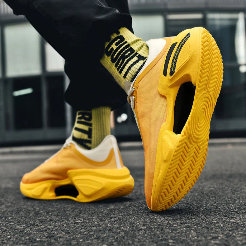 Zapatillas Zark