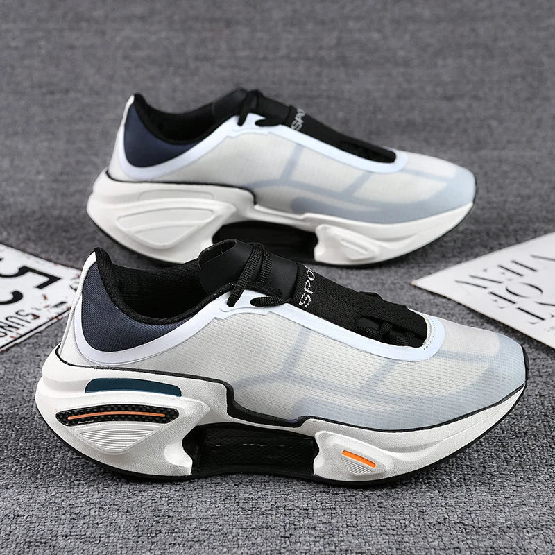 Zapatillas Zark