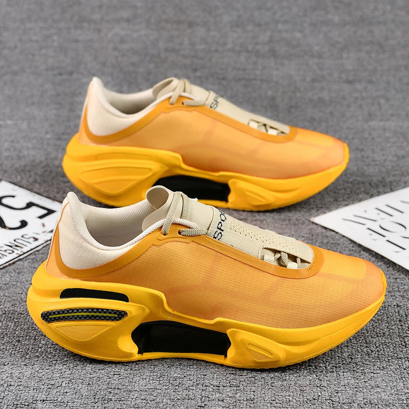 Zapatillas Zark