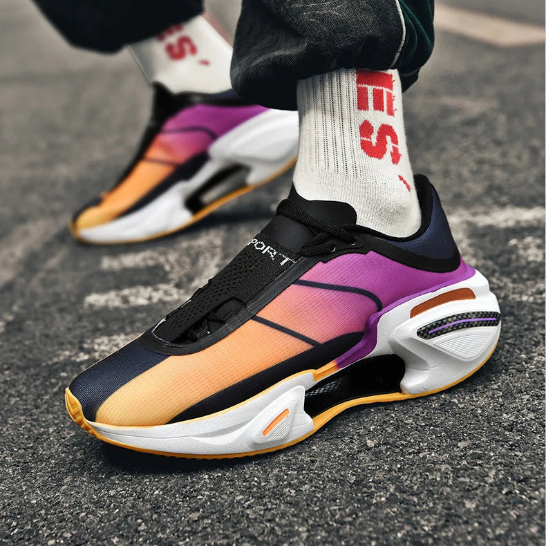 Zapatillas Zark