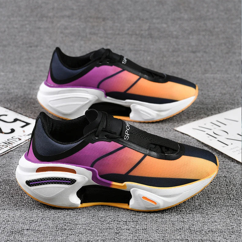 Zapatillas Zark