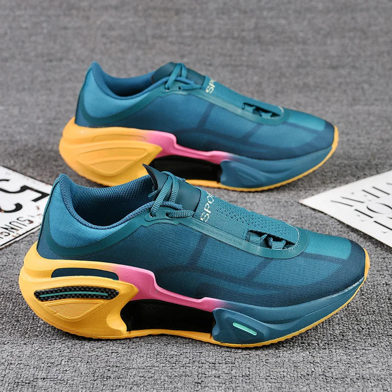 Zapatillas Zark