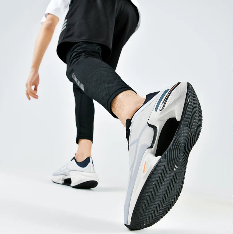 Zapatillas Zark