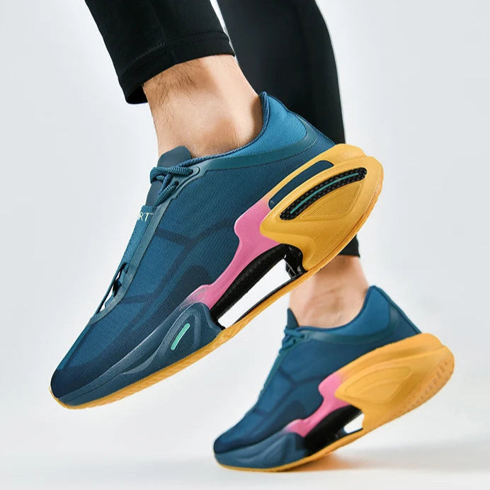 Zapatillas Zark