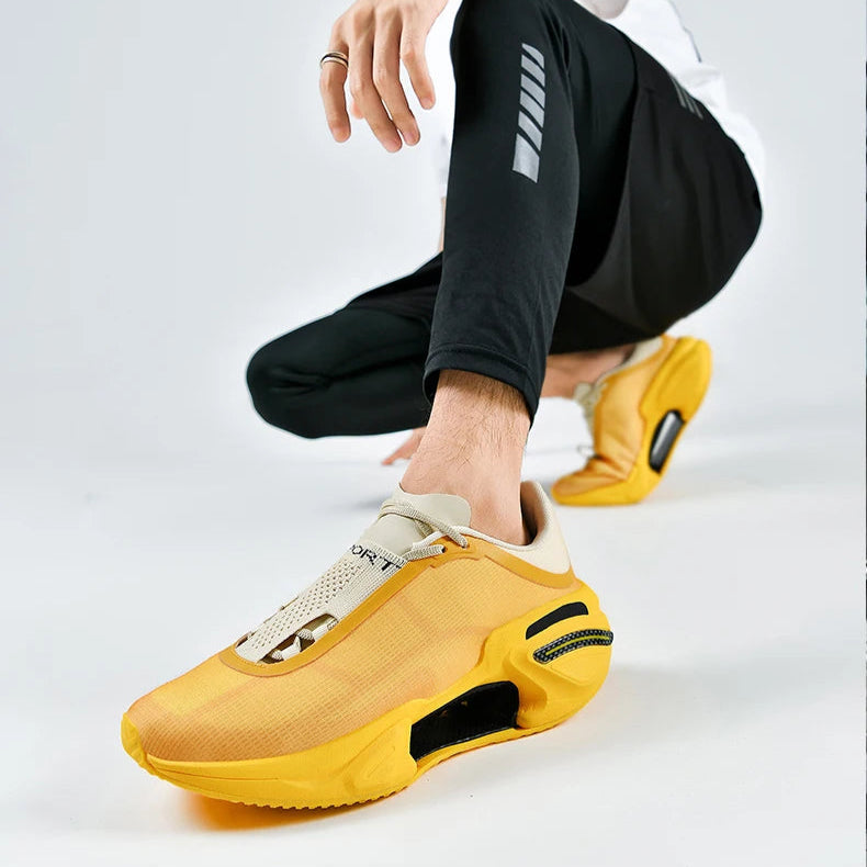 Zapatillas Zark