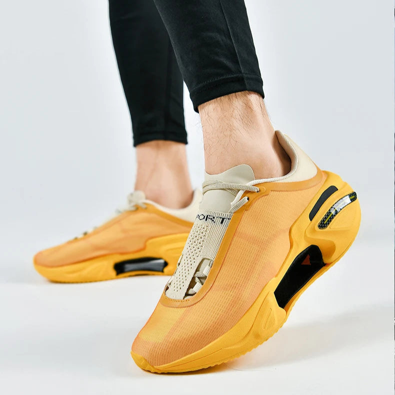 Zapatillas Zark