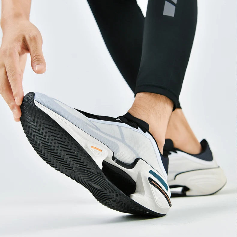 Zapatillas Zark