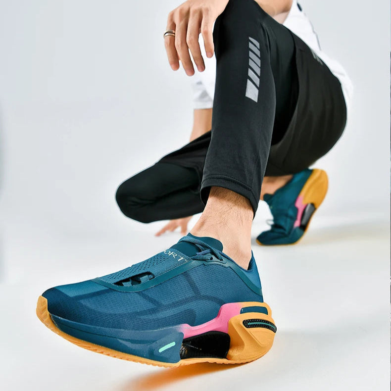 Zapatillas Zark
