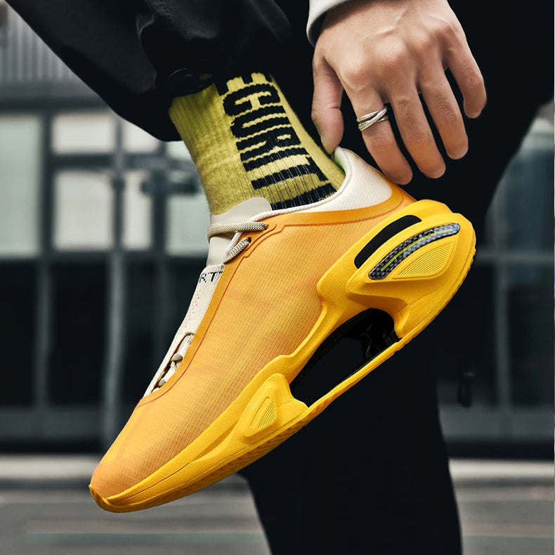 Zapatillas Zark