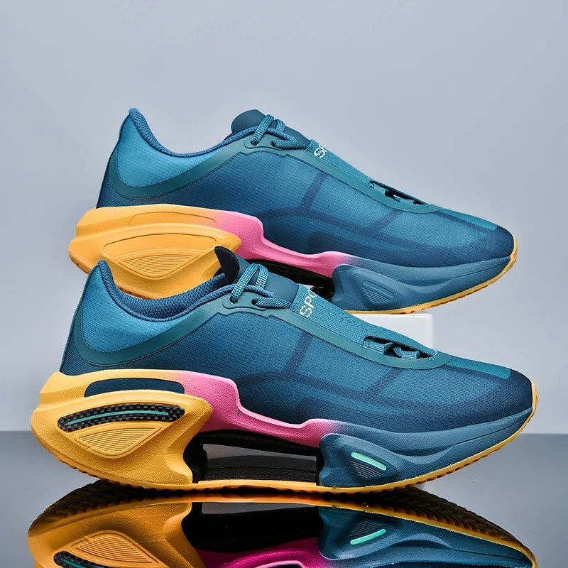 Zapatillas Zark