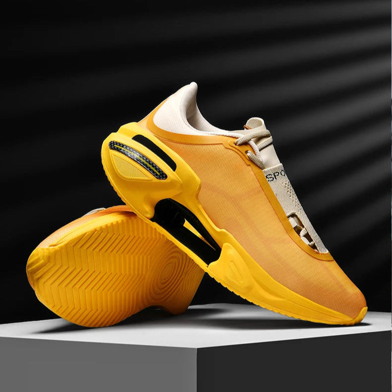 Zapatillas Zark