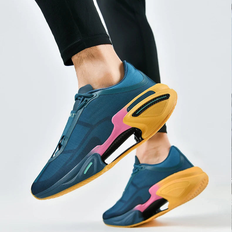 Zapatillas Zark