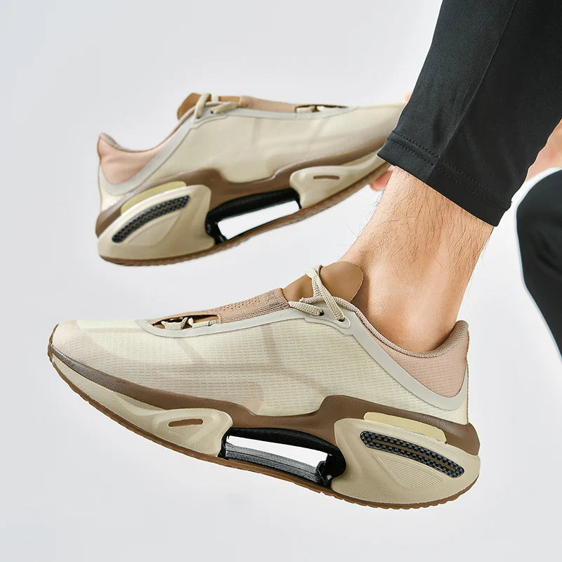 Zapatillas Zark