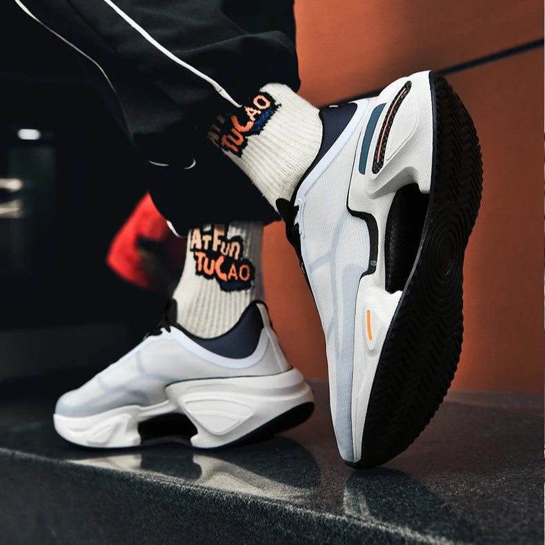 Zapatillas Zark