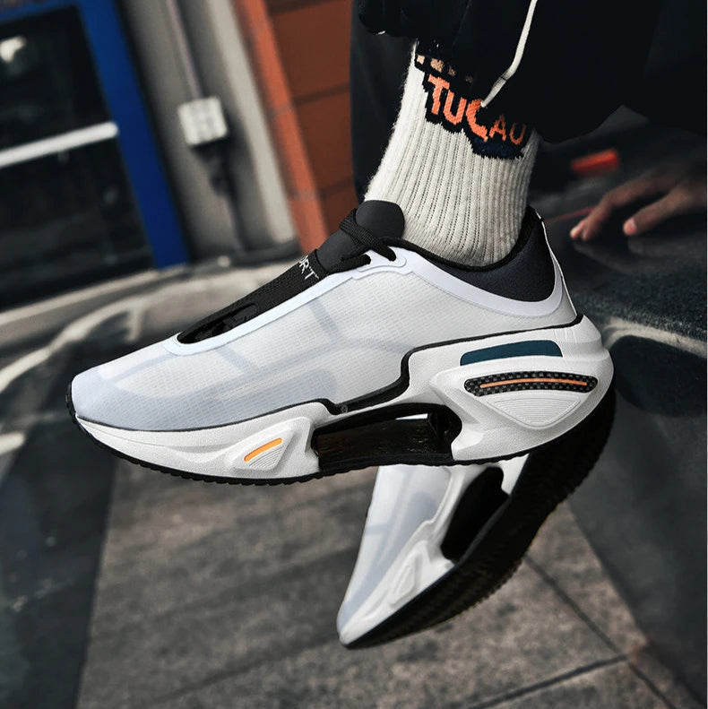 Zapatillas Zark