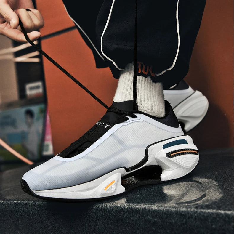 Zapatillas Zark