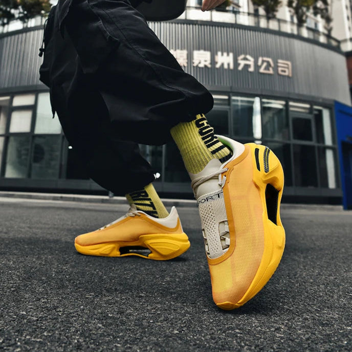 Zapatillas Zark