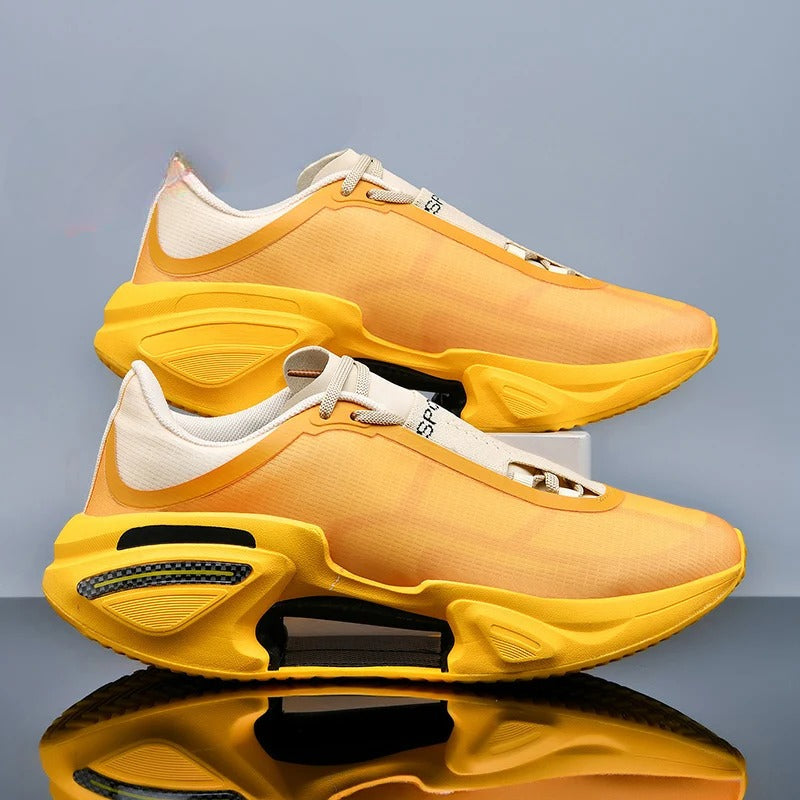 Zapatillas Zark