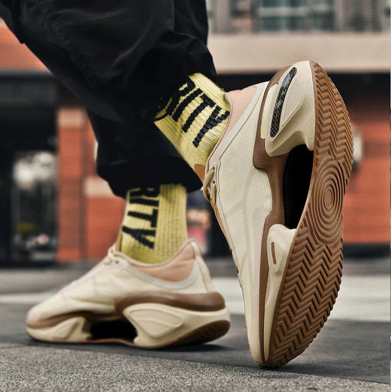 Zapatillas Zark