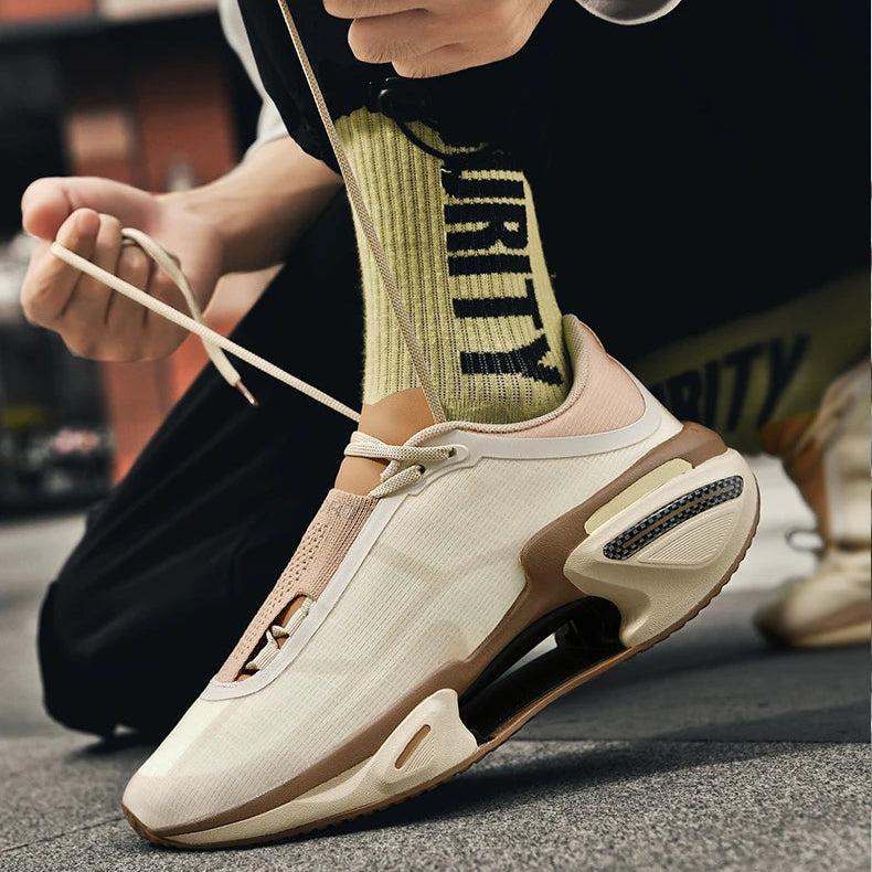 Zapatillas Zark