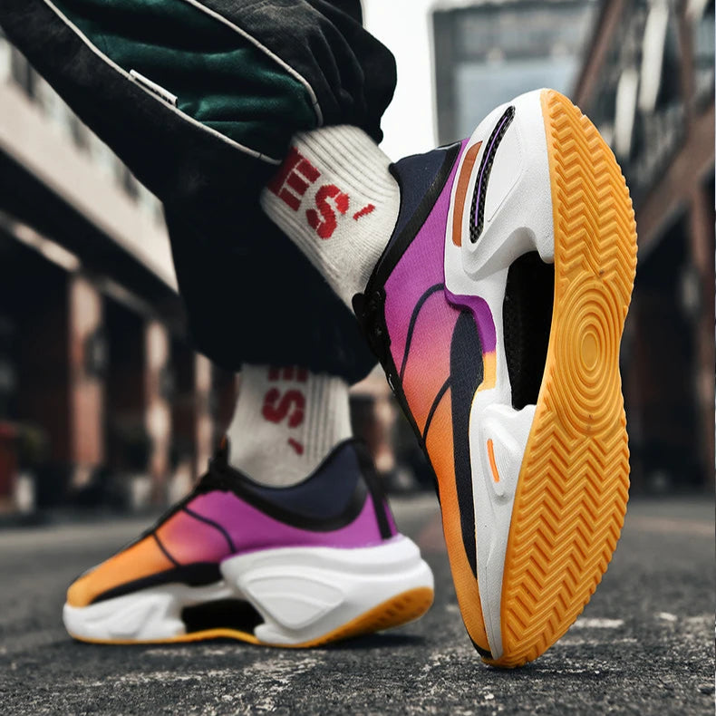 Zapatillas Zark