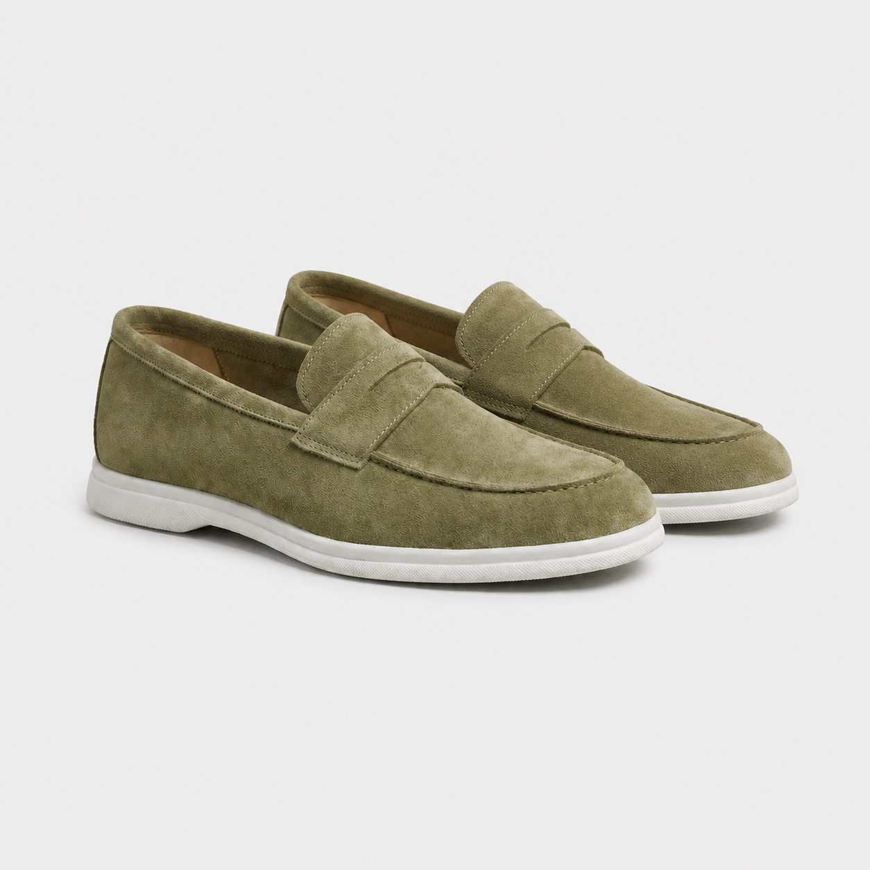 Mocasines Penny de ante Mayfair
