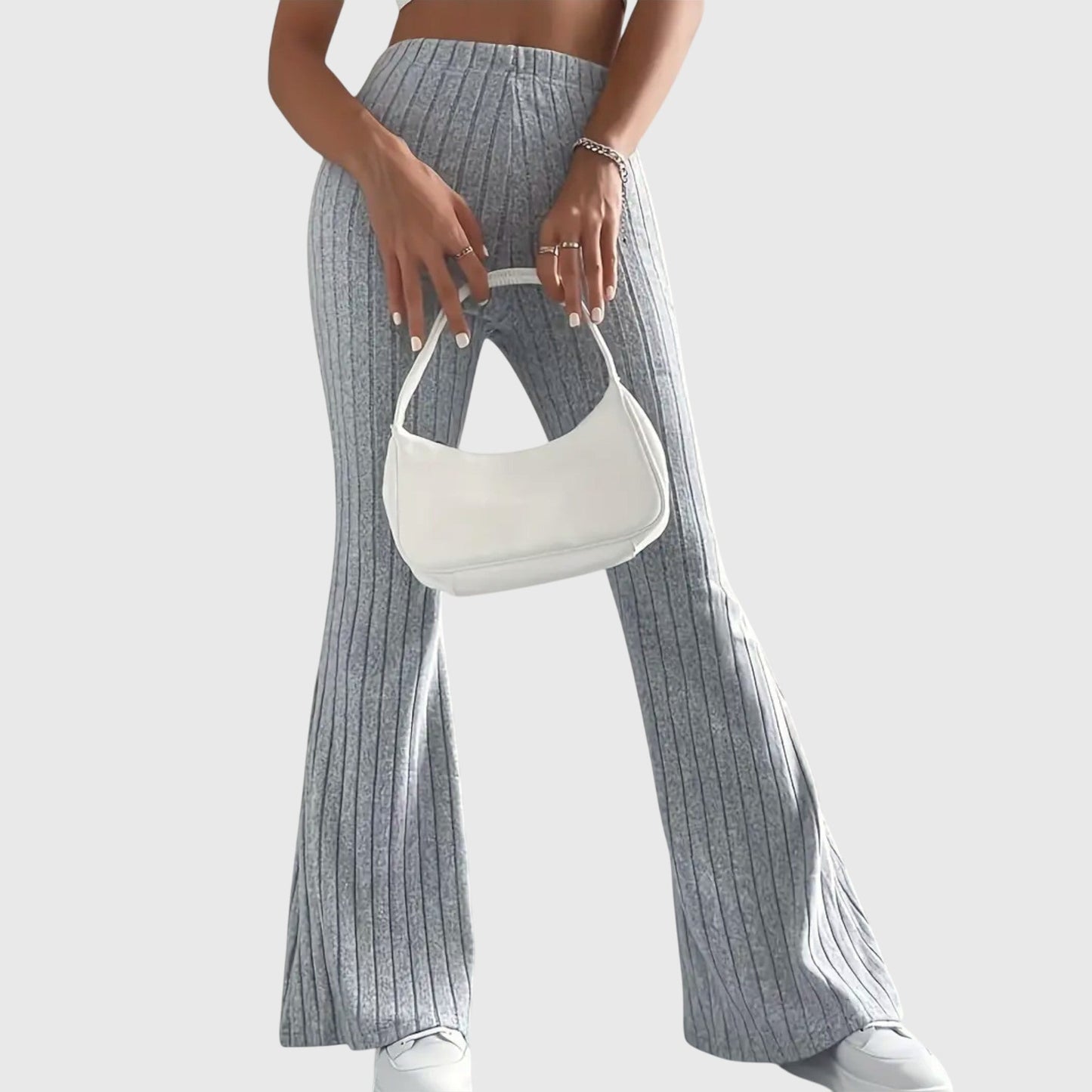 Pantalones elegantes