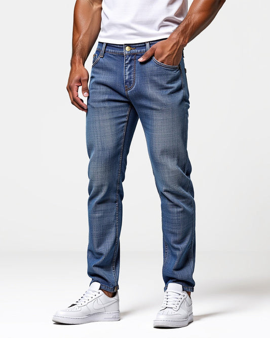 Slim fit Avenue jeans