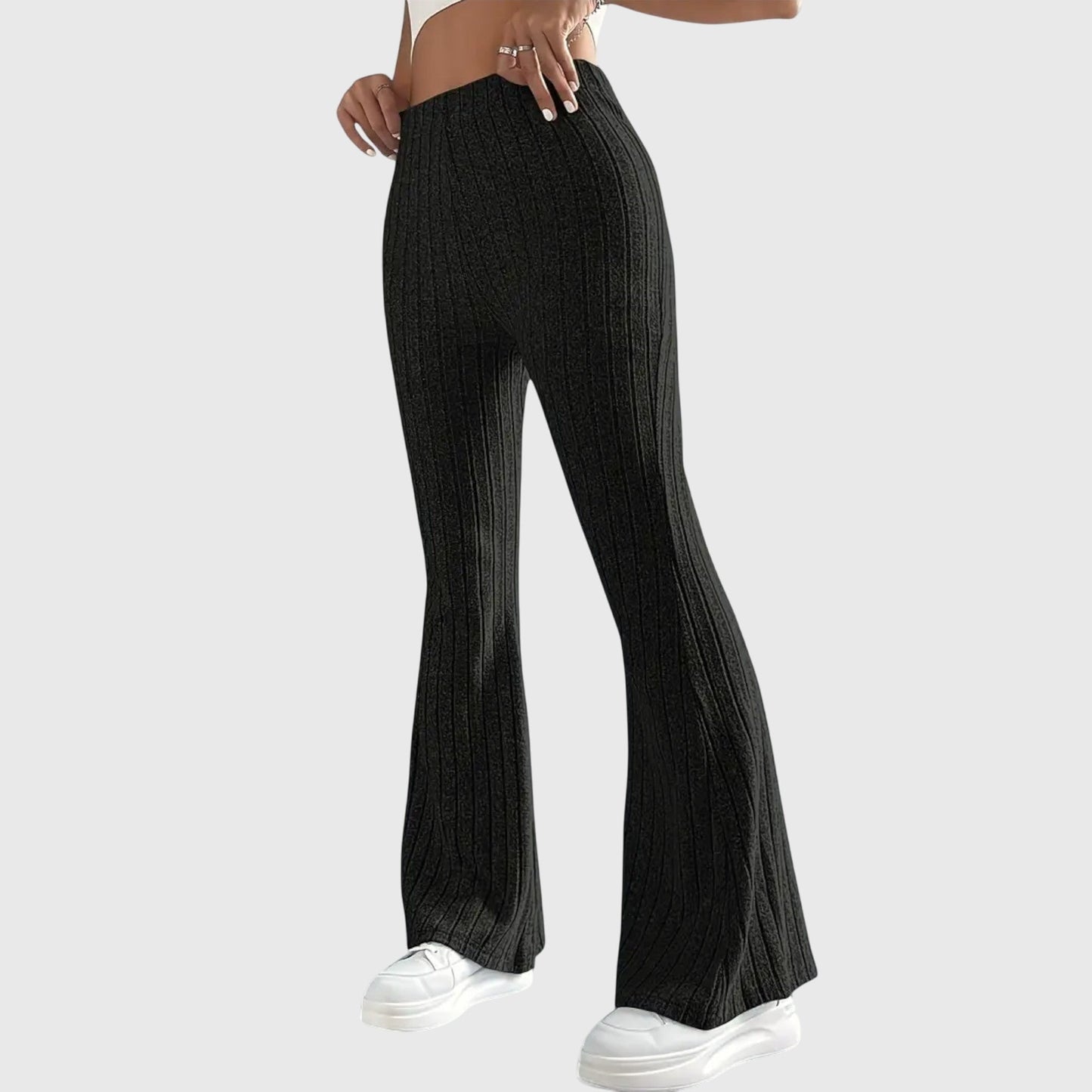 Pantalones elegantes