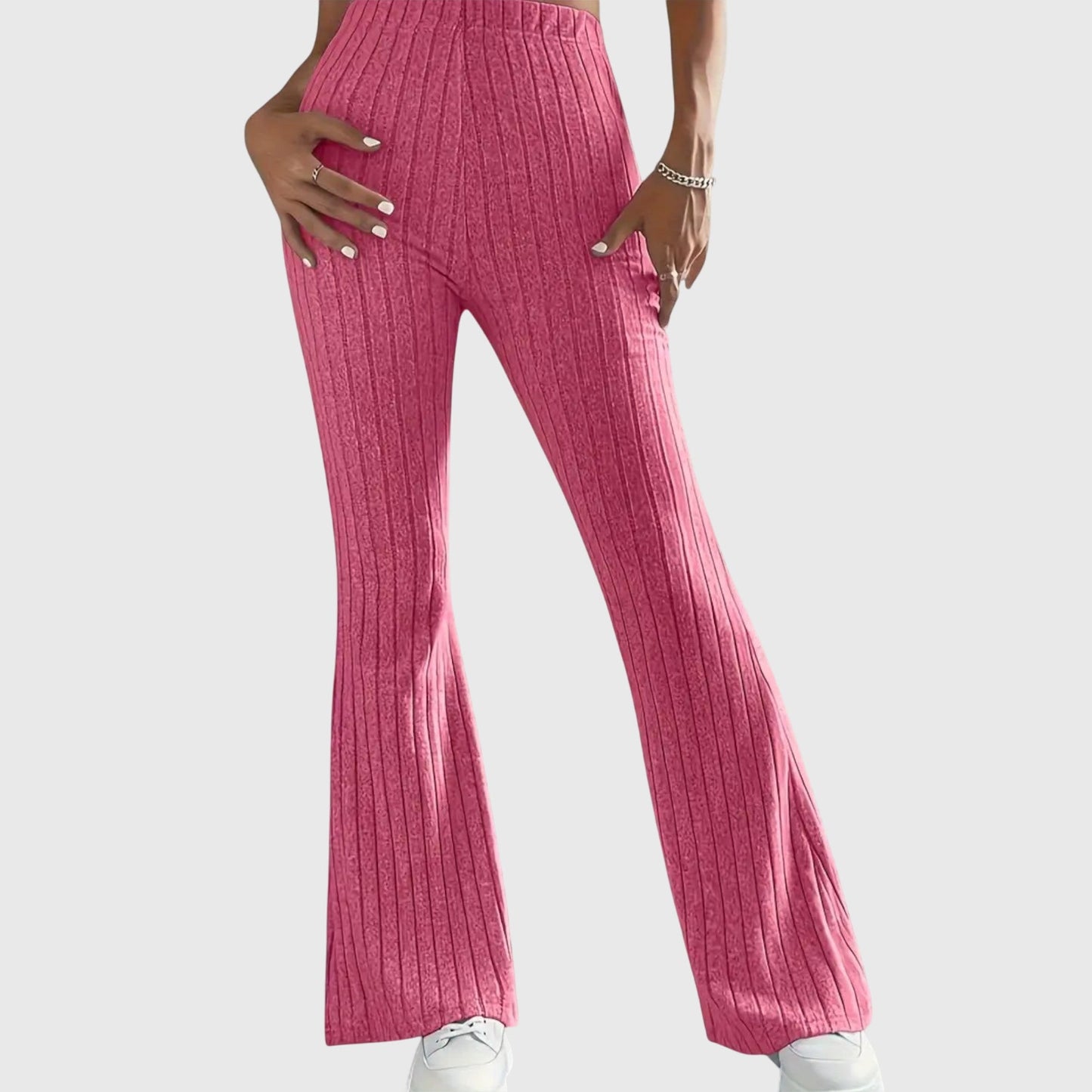 Pantalones elegantes