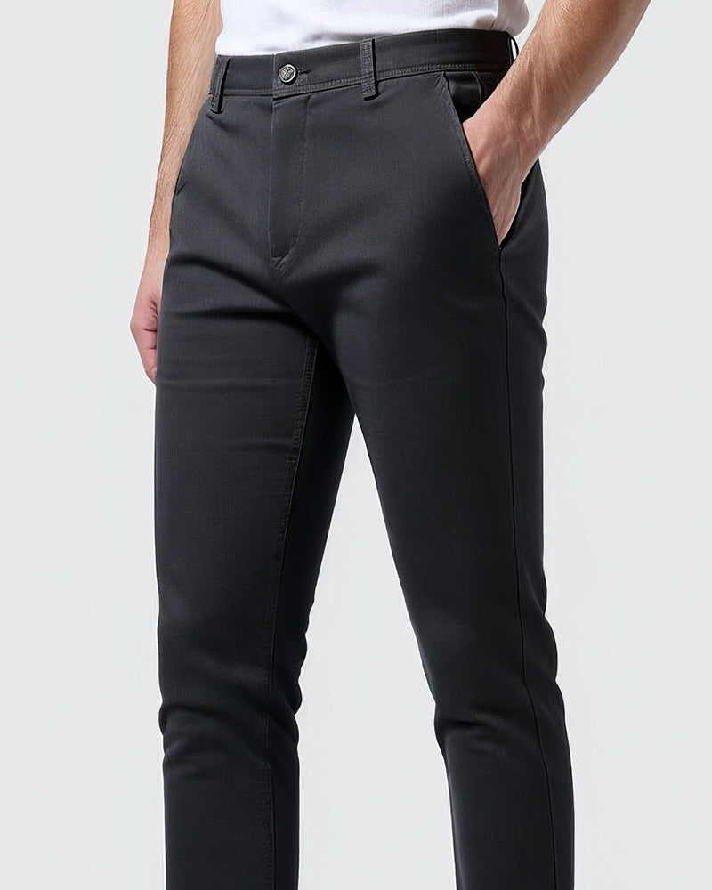 Pantalones chinos Slim para el día a día