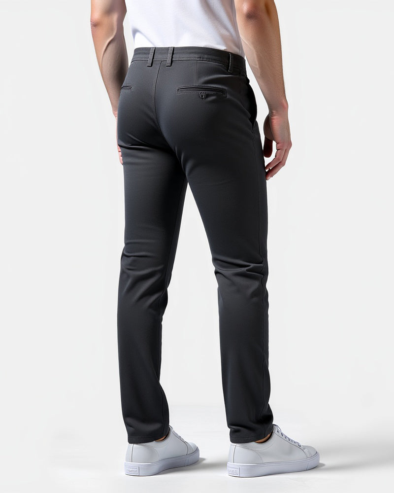 Pantalones chinos Slim para el día a día
