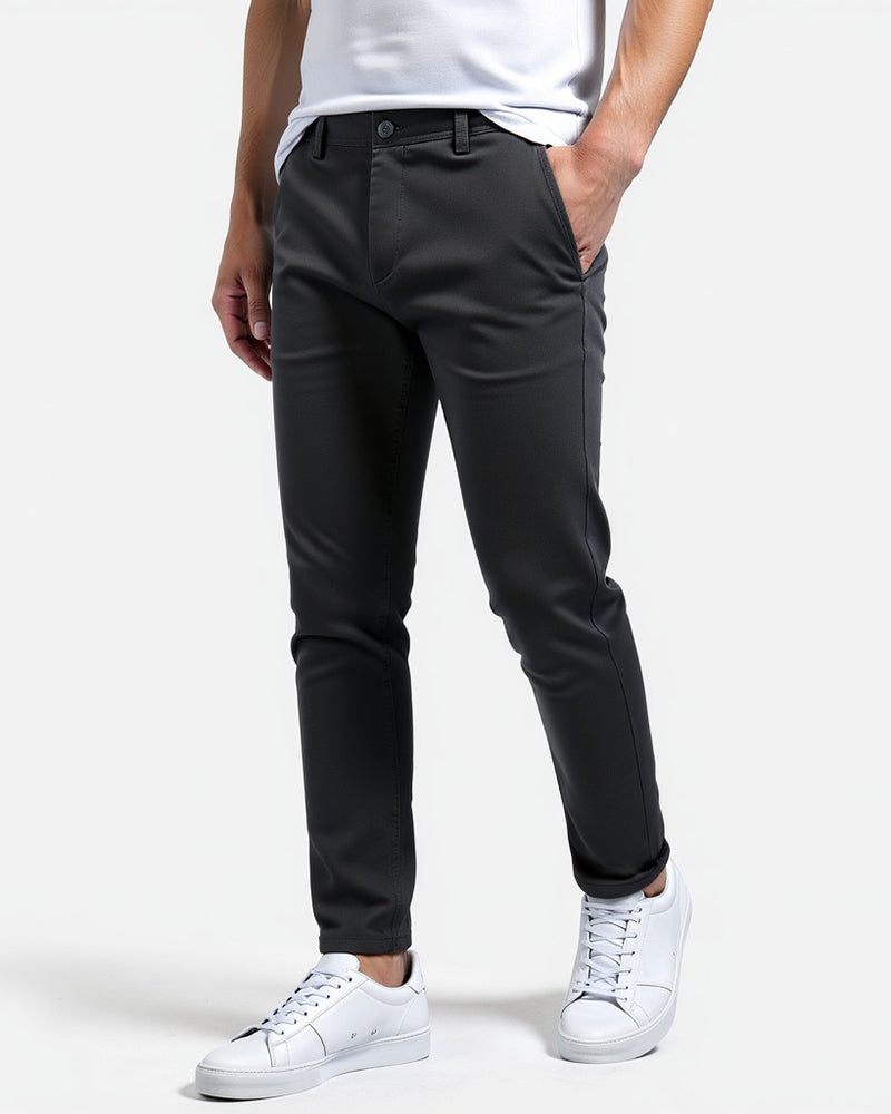 Pantalones chinos Slim para el día a día