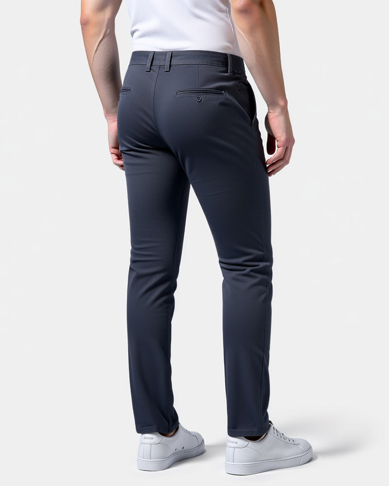 Pantalones chinos Slim para el día a día