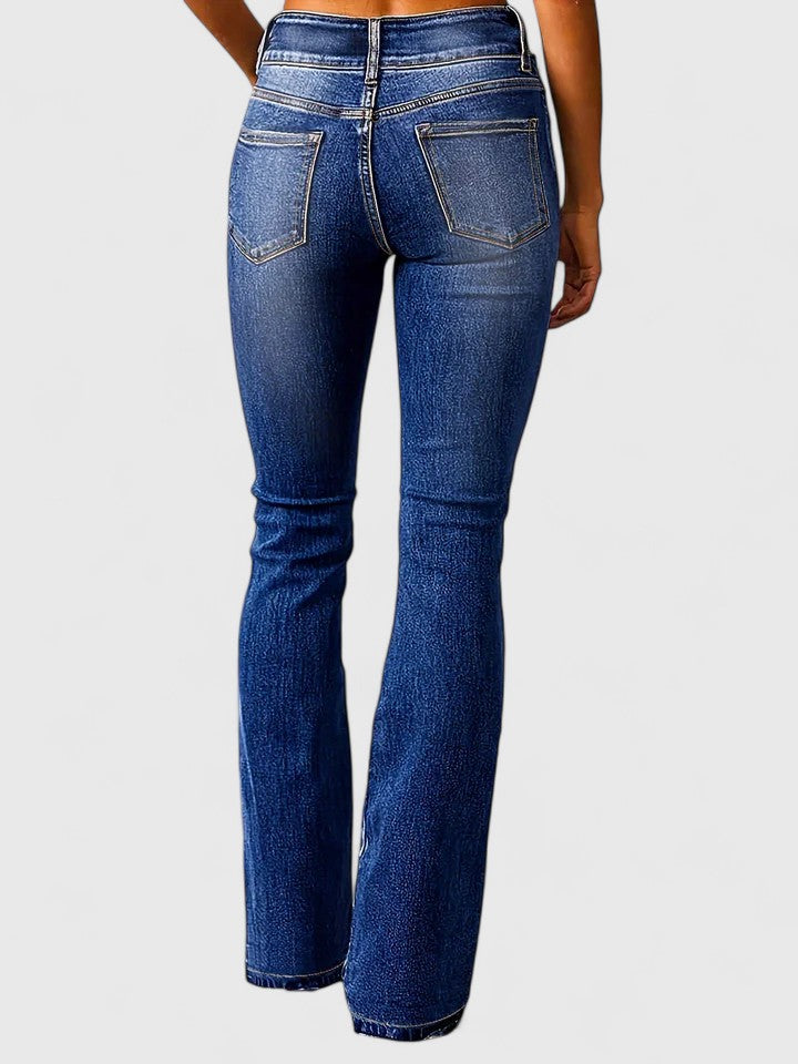 Pantalones sofisticados