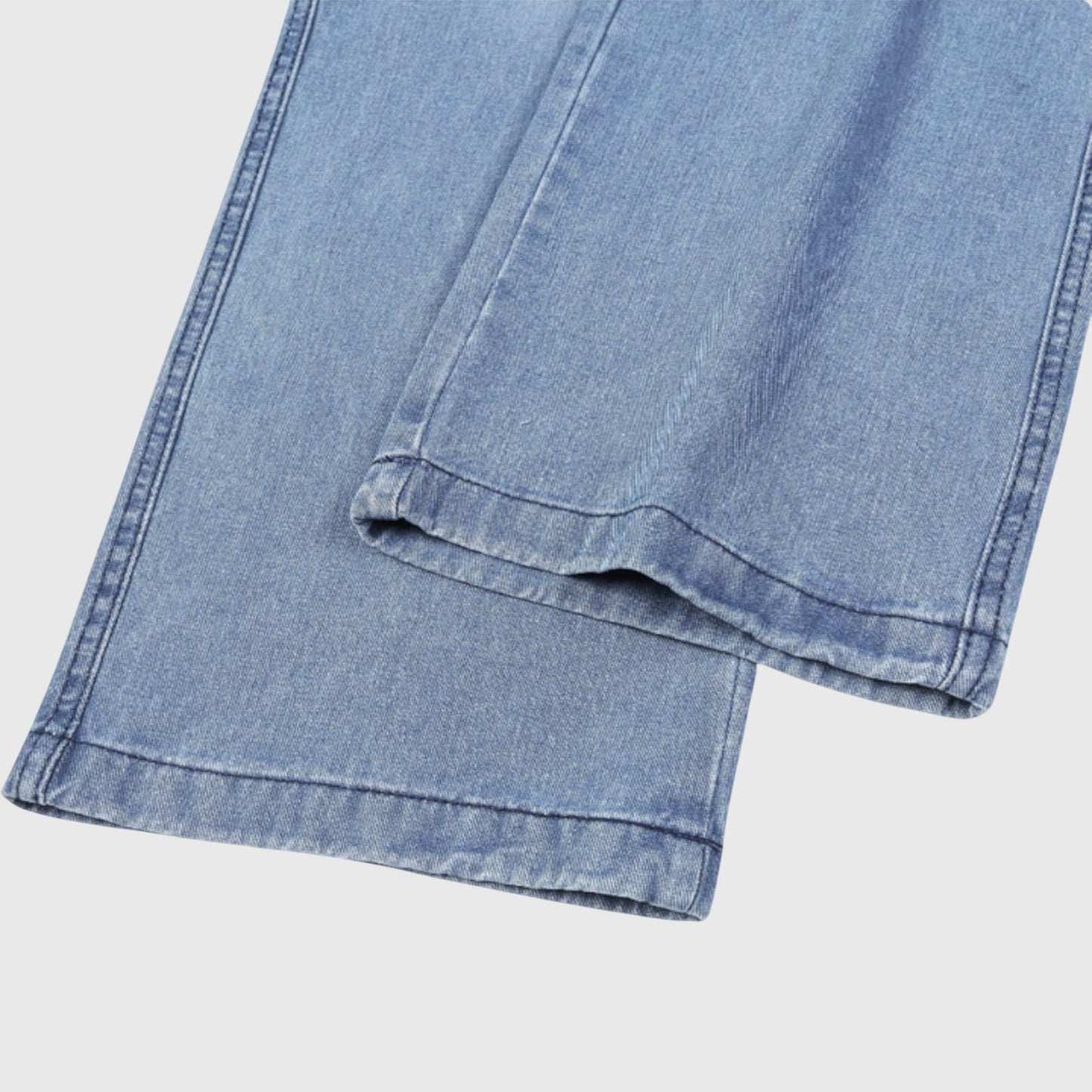 Pantalones holgados para mujer