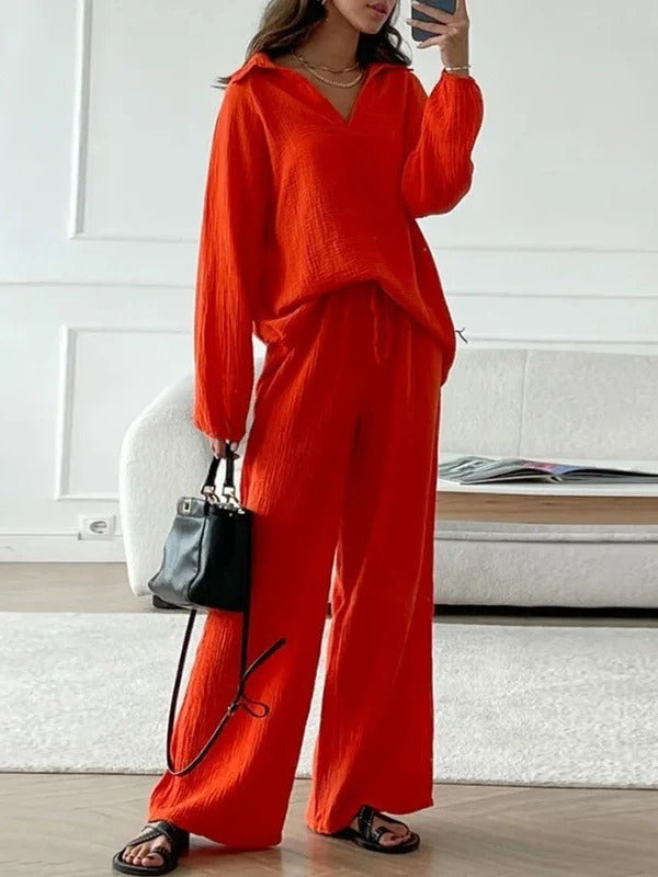 Conjunto Liguero