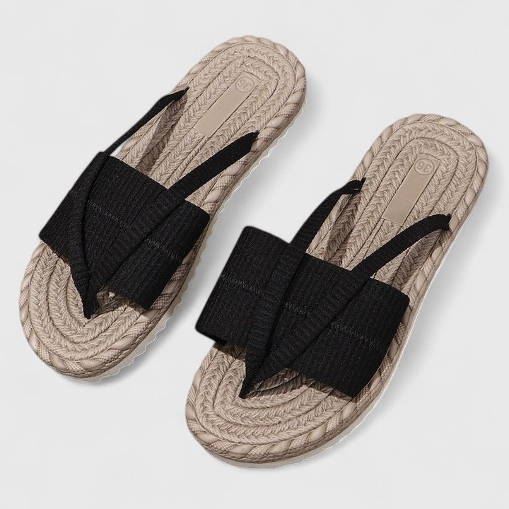 Sandalias ortopédicas