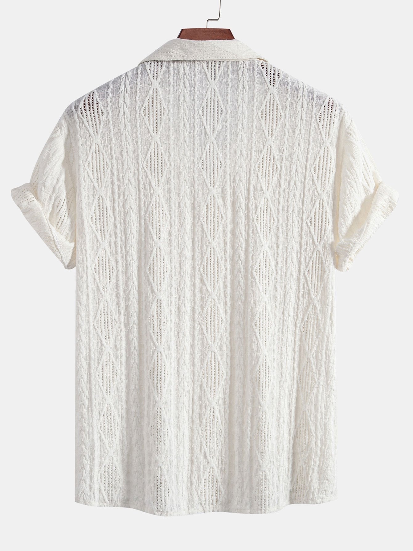Camisa Resort Portofino